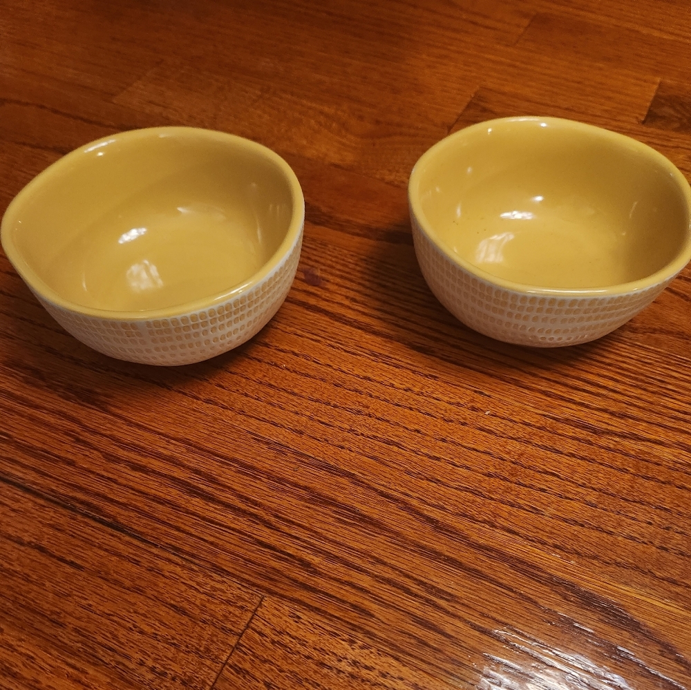 Ceramic Bowls
